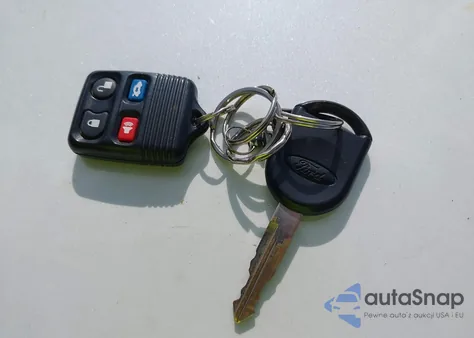 2006 Ford Focus Zxw from USA, damaged, VIN 1FAFP36N26W158944